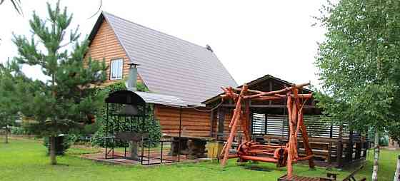 Коттедж, 180 м2, 12 соток, 2 эт. Новосибирск