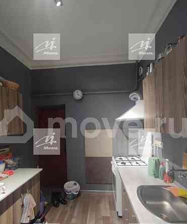 3-комн. квартира, 73.5 м2, 1/3 эт. Москва