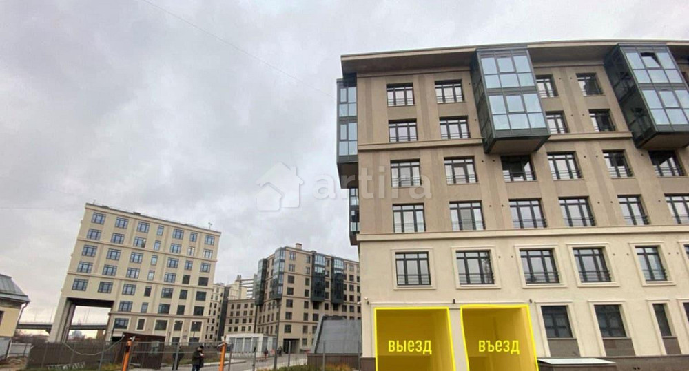 Гараж, 15 м2 Санкт-Петербург - изображение 3