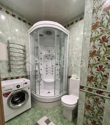 1-комн. квартира, 40 м2, 8/15 эт. Мытищи - изображение 12