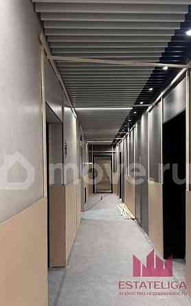 1-комн. квартира, 46 м2, 25/49 эт. Москва