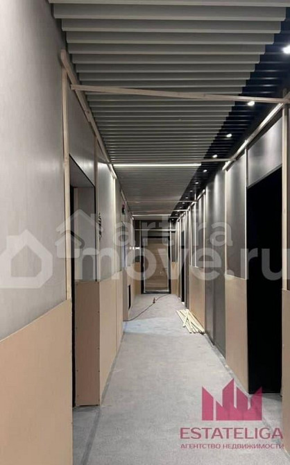 1-комн. квартира, 46 м2, 25/49 эт. Москва - изображение 4