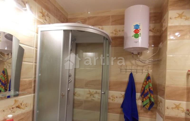 1-комн. апарт-ы, 50 м2, 9/19 эт. Воронеж - изображение 9