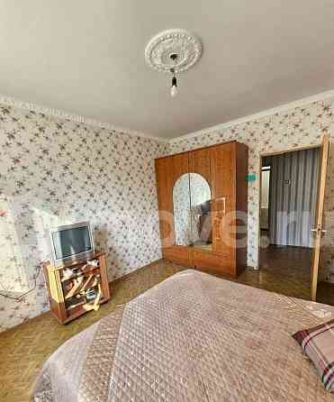 4-комн. квартира, 100 м2, 5/22 эт. Москва