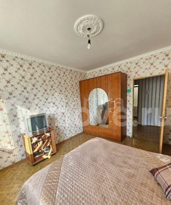 4-комн. квартира, 100 м2, 5/22 эт. Москва - изображение 2