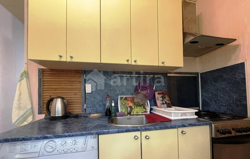 1-комн. квартира, 31 м2, 3/9 эт. Санкт-Петербург - изображение 10