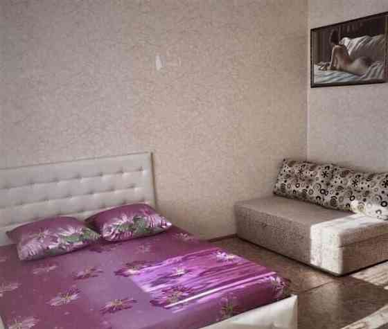 1-комн. квартира, 37 м2, 5/12 эт. Москва