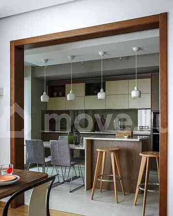 1-комн. квартира, 63 м2, 12/17 эт. Москва