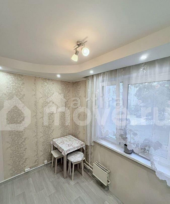 1-комн. квартира, 38 м2, 1/17 эт. Москва - изображение 7