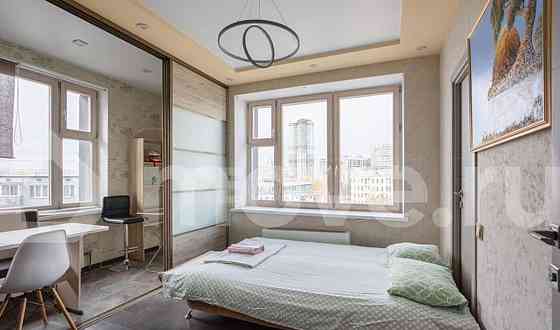 4-комн. квартира, 102 м2, 10/25 эт. Москва