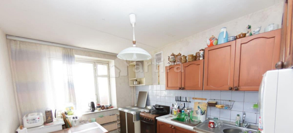 Комната, 17.3 м2, 11/12 эт. Москва - изображение 5