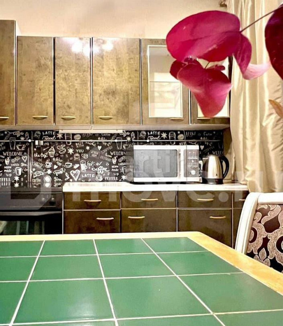 3-комн. квартира, 81.7 м2, 2/14 эт. Москва - изображение 3