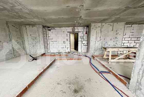 4-комн. квартира, 86.9 м2, 26/26 эт. Москва