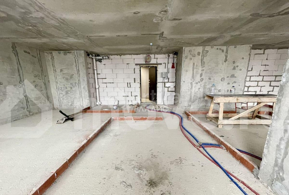 4-комн. квартира, 86.9 м2, 26/26 эт. Москва - изображение 3