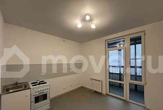 1-комн. квартира, 37.9 м2, 11/25 эт. Москва