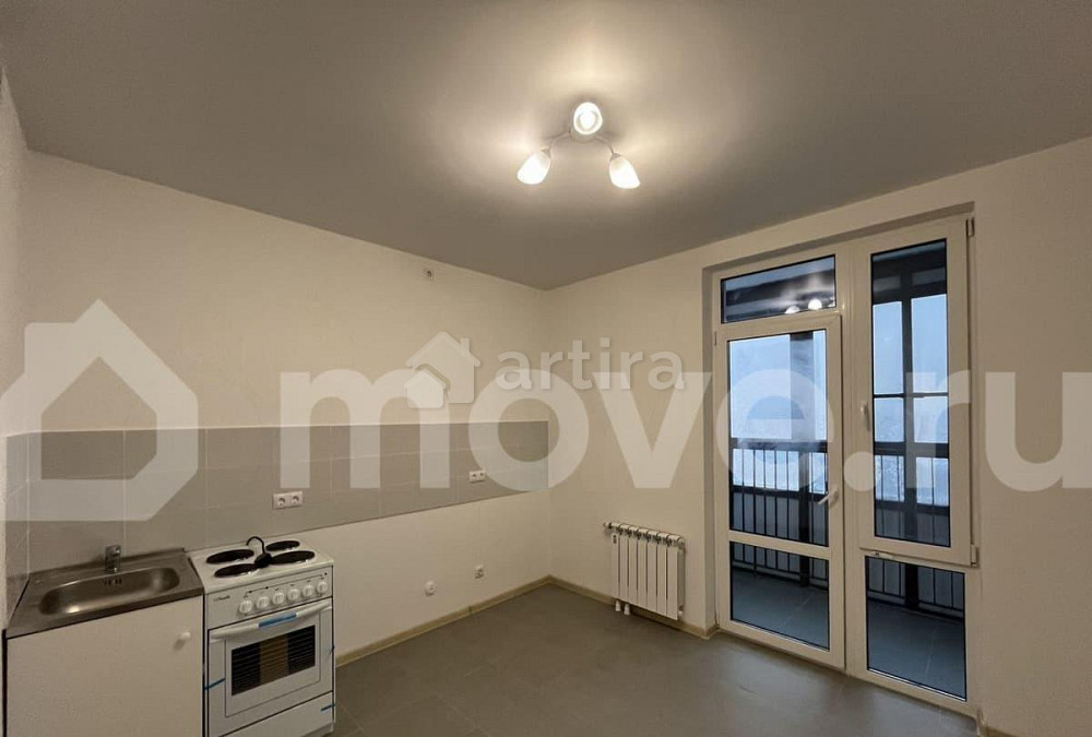 1-комн. квартира, 37.9 м2, 11/25 эт. Москва - изображение 6