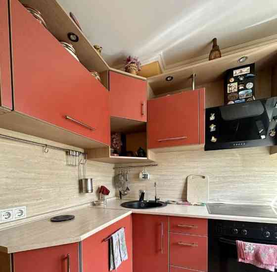 Комната, 42 м2, 4/5 эт. Москва