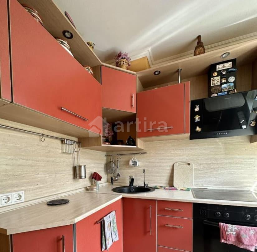 Комната, 42 м2, 4/5 эт. Москва - изображение 4