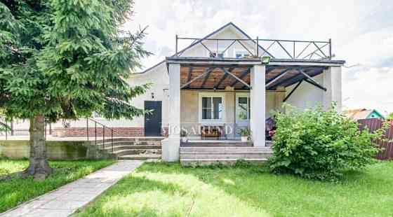 Коттедж, 185 м2 Видное