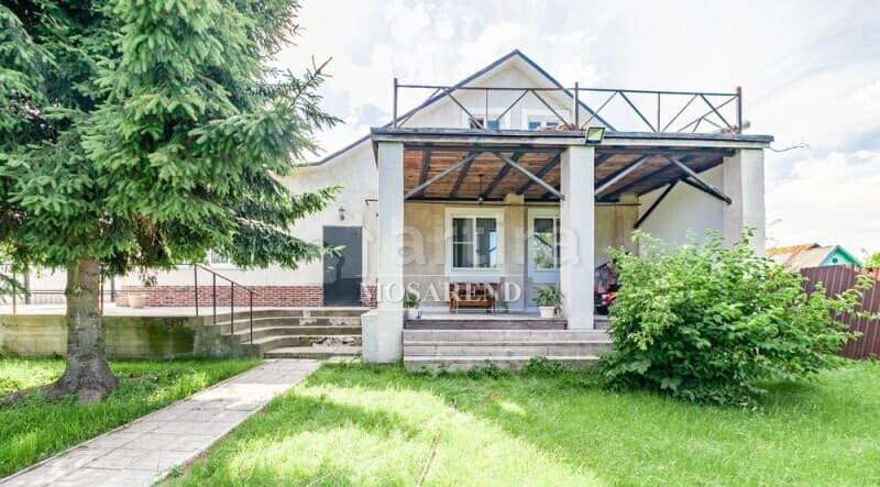 Коттедж, 185 м2 Видное - изображение 1