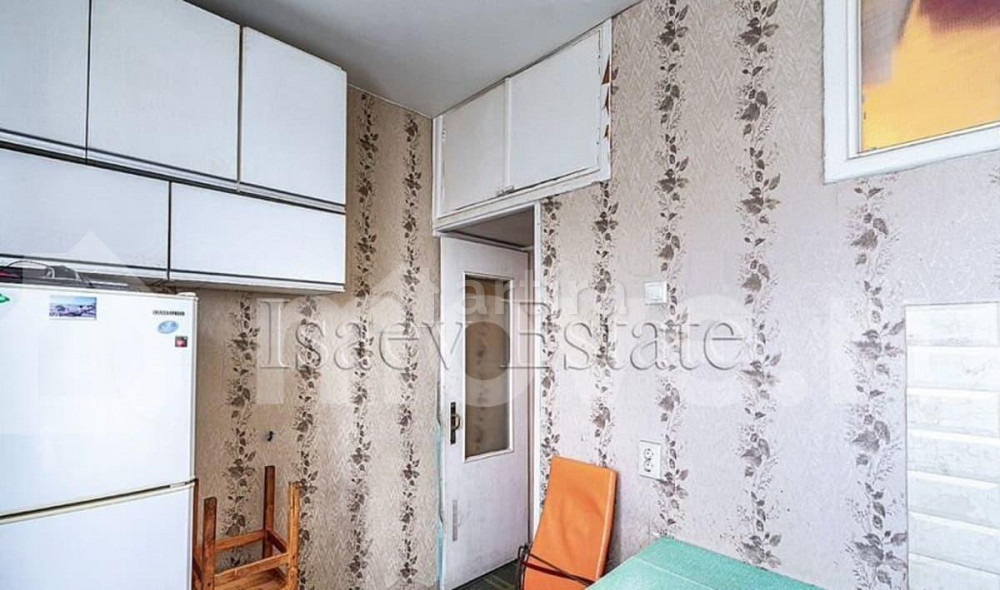 3-комн. квартира, 65.1 м2, 7/9 эт. Москва - изображение 5