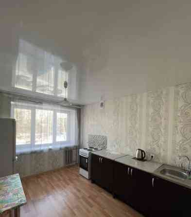 1-комн. квартира, 40 м2, 2/16 эт. Уфа