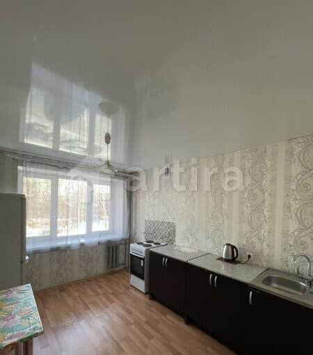 1-комн. квартира, 40 м2, 2/16 эт. Уфа - изображение 5