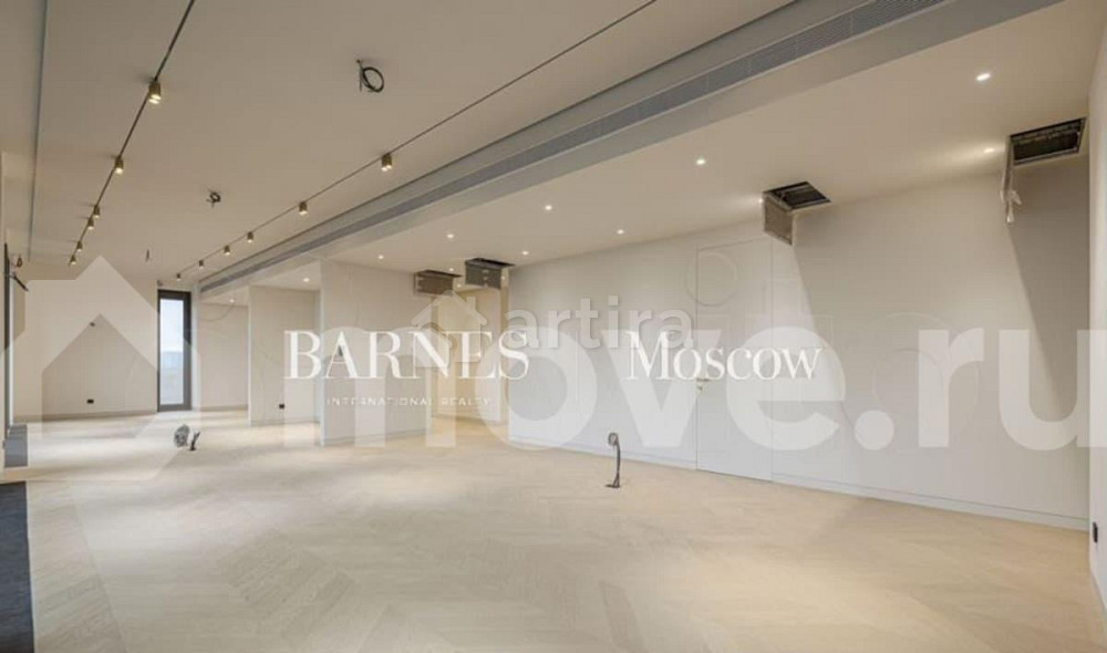 5-комн. пентхаус, 265.8 м2, 13/13 эт. Москва - изображение 7