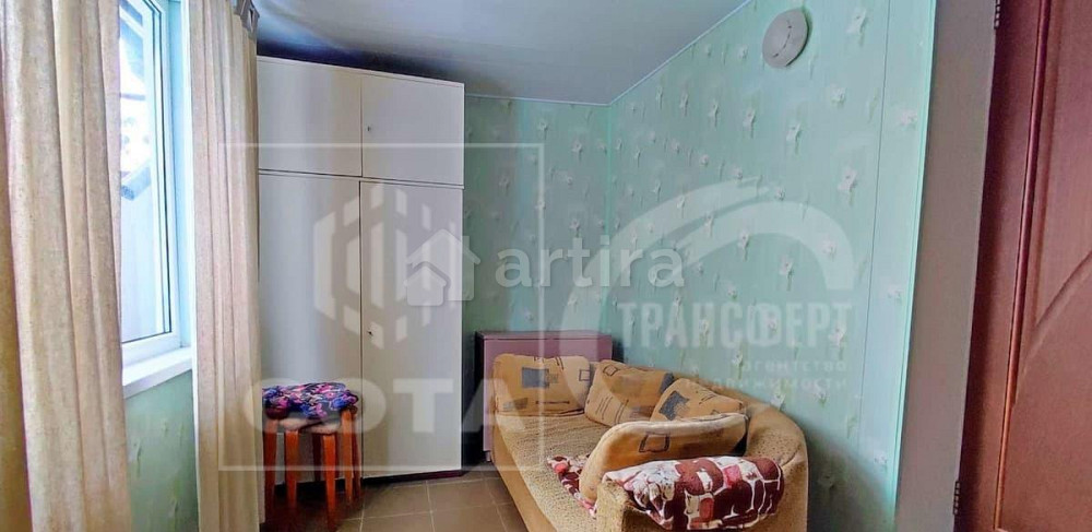 Дом, 40 м2, 10 соток, 1 эт. Воронеж - изображение 11