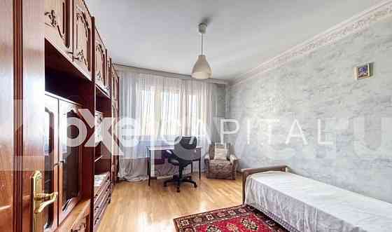 4-комн. квартира, 105 м2, 14/22 эт. Москва