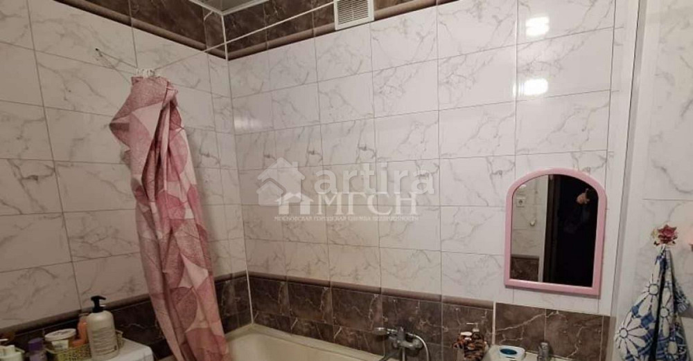 Комната, 16.2 м2, 4/6 эт. Москва - изображение 3