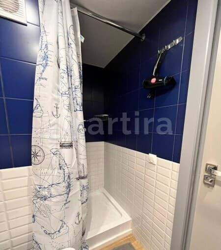 Студия, 17 м2, 2/9 эт. Москва - изображение 9