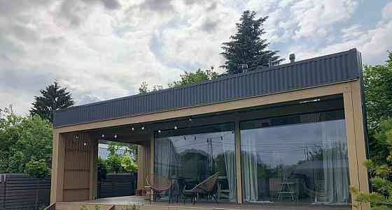 Коттедж, 134 м2, 4 сотки, 2 эт. Домодедово