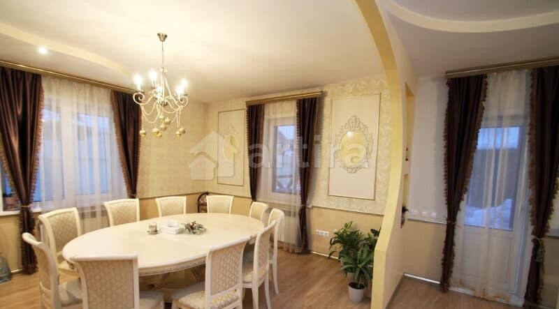 Коттедж, 175 м2 Новосибирск - изображение 8