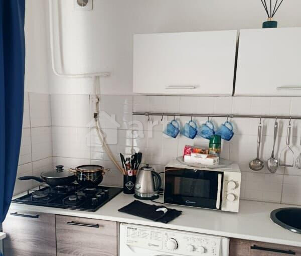 1-комн. квартира, 30 м2, 2/5 эт. Красноперекопск - изображение 6