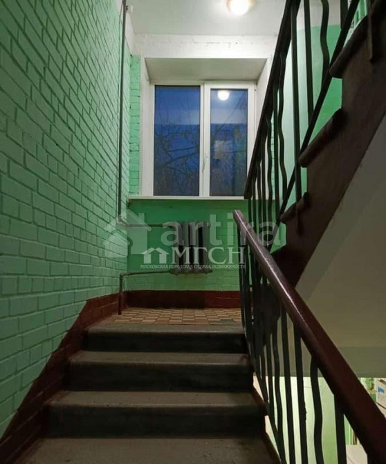 2-комн. квартира, 42 м2, 2/8 эт. Москва - изображение 13