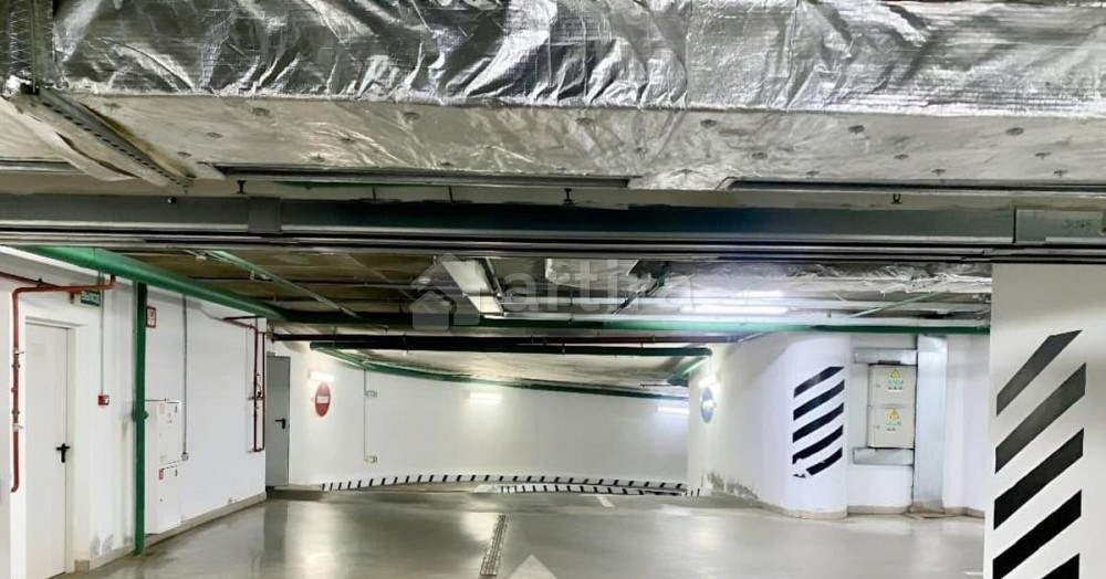 Гараж, 15 м2 Москва - изображение 3