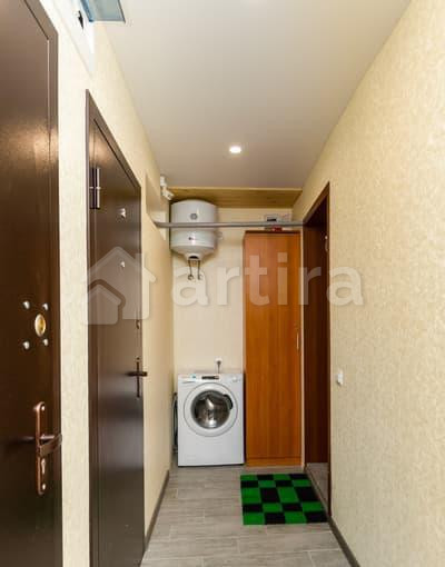 Студия, 15 м2, 1/9 эт. Москва - изображение 16