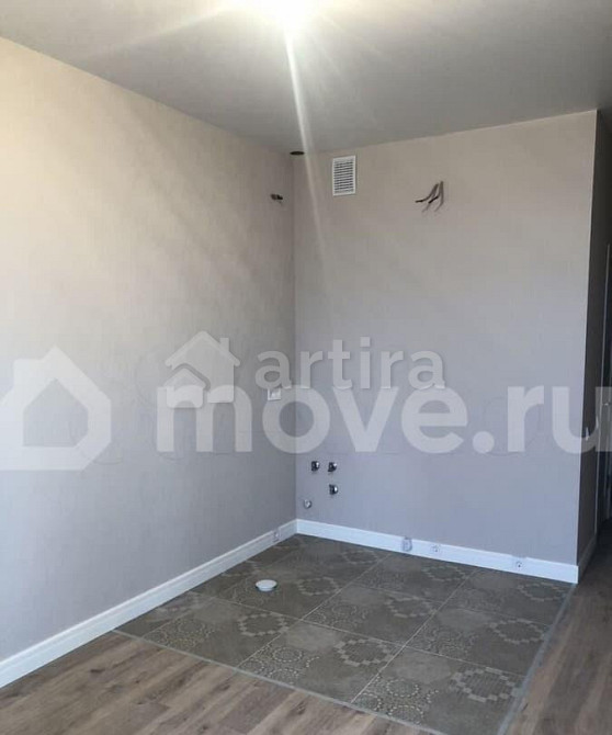 Студия, 24.1 м2, 13/23 эт. Москва - изображение 7