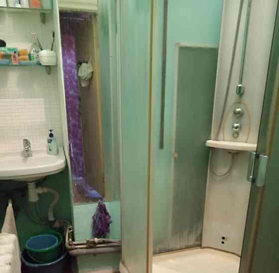 Комната, 13 м2, 2/4 эт. Санкт-Петербург