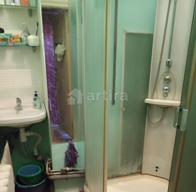 Комната, 13 м2, 2/4 эт. Санкт-Петербург - изображение 6