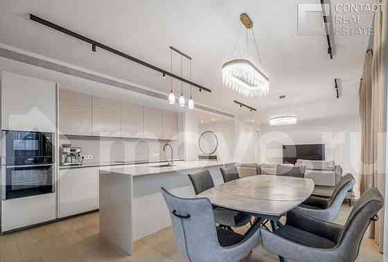 4-комн. квартира, 173 м2, 11/21 эт. Москва
