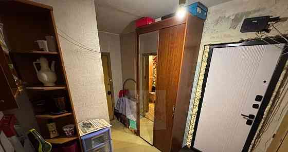 Комната, 9.1 м2, 9/9 эт. Москва