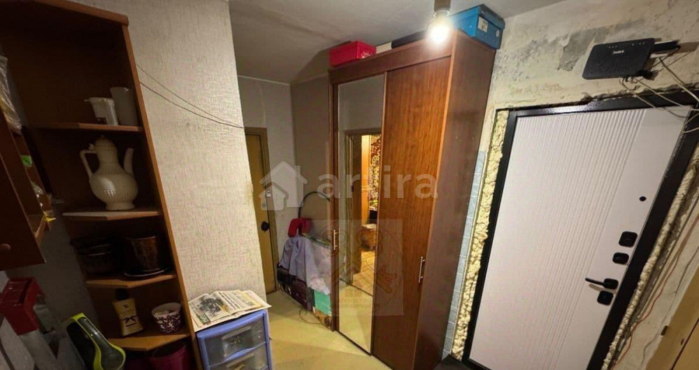 Комната, 9.1 м2, 9/9 эт. Москва - изображение 3