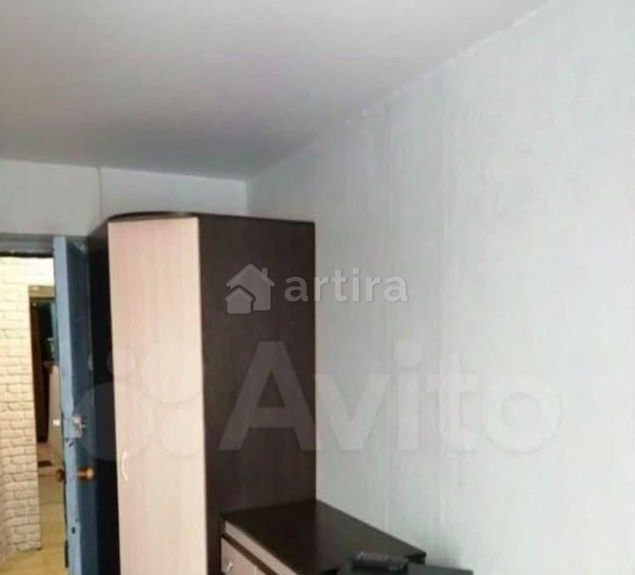 Комната, 11.4 м2, 5/9 эт. Новосибирск - изображение 1