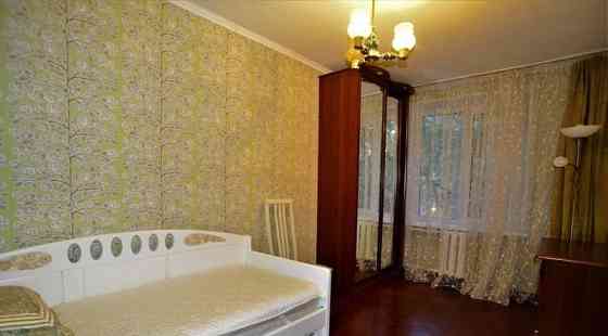 2-комн. квартира, 54 м2, 3/5 эт. Москва