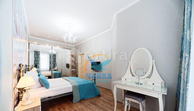 2-комн. квартира, 54 м2, 1/6 эт. Санкт-Петербург - изображение 5