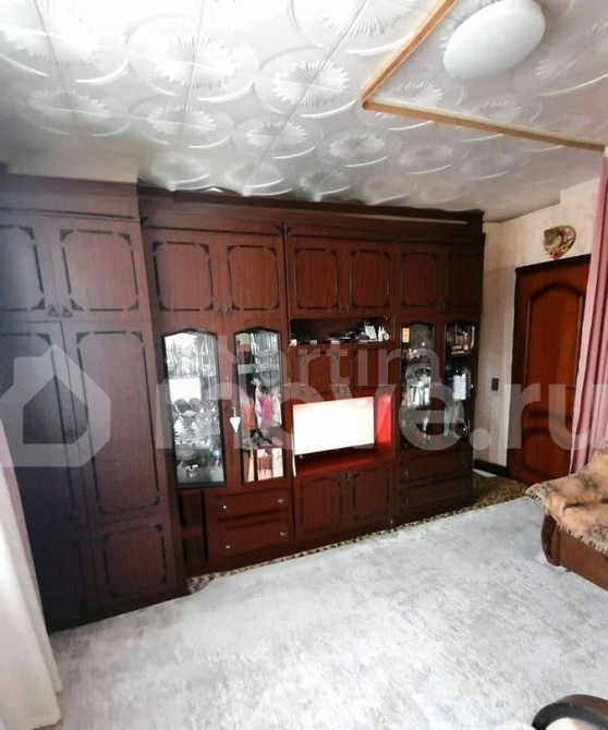 Комната, 13.7 м2, 5/12 эт. Москва - изображение 7