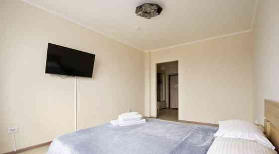 1-комн. квартира, 40 м2, 16/24 эт. Красноярск