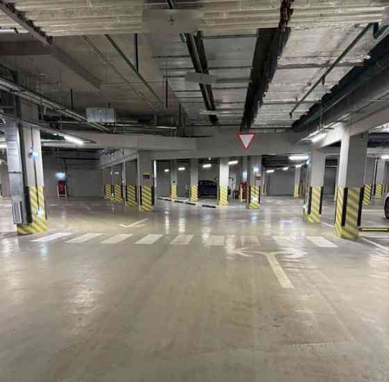 Гараж, 14 м2 Москва